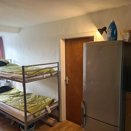Gelsenbett Gt Hostel Gelsenkirchen Luaran gambar
