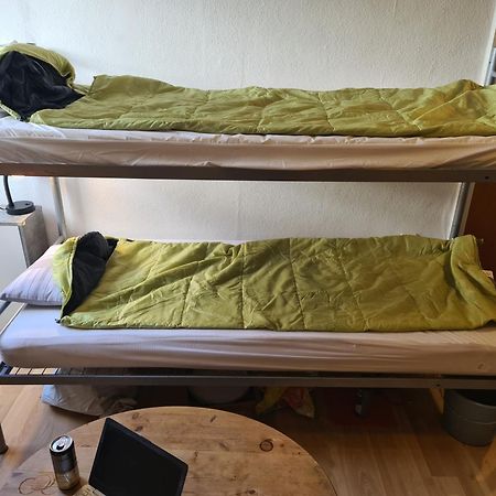 Gelsenbett Gt Hostel Gelsenkirchen Luaran gambar