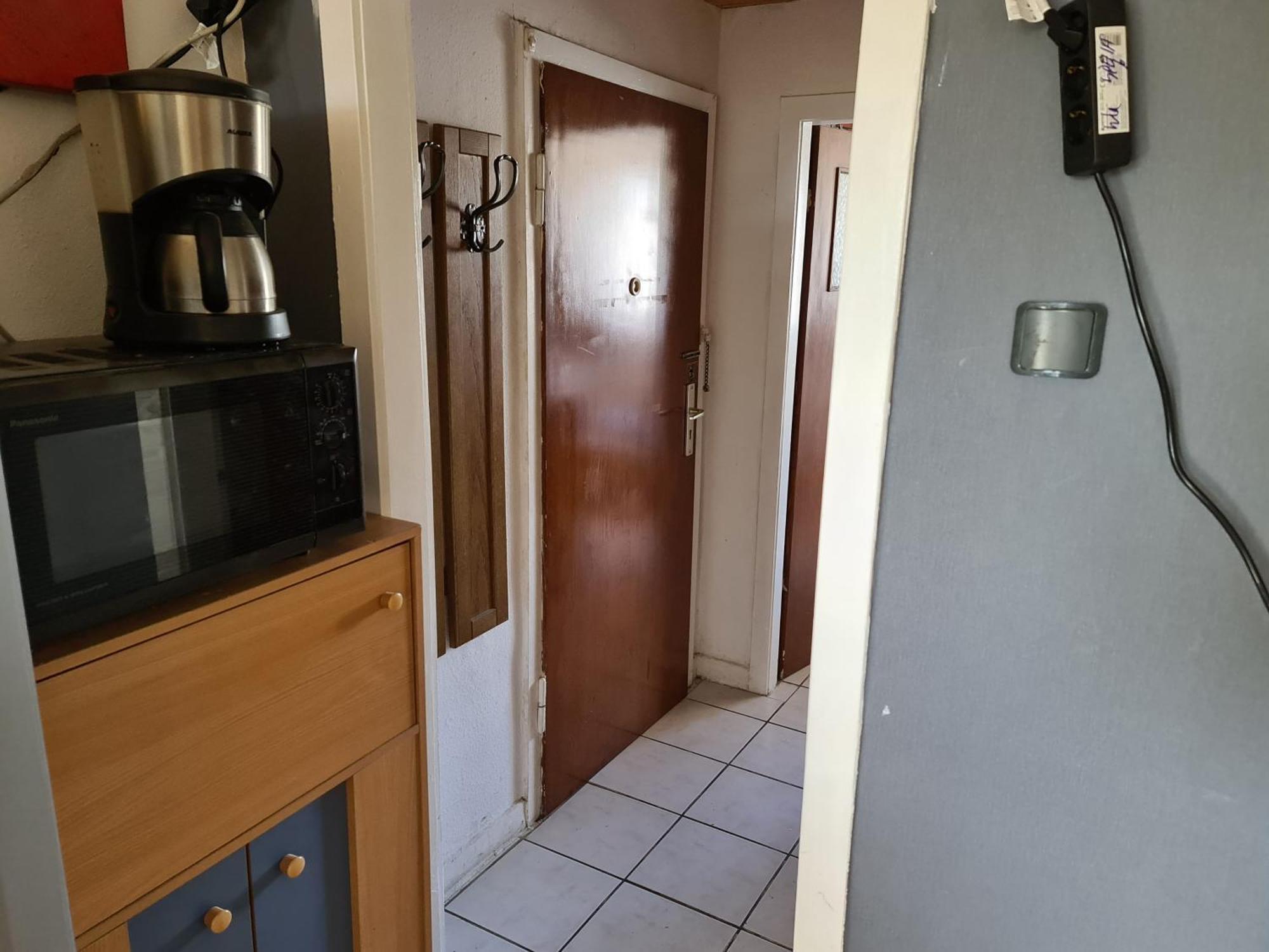 Gelsenbett Gt Hostel Gelsenkirchen Luaran gambar