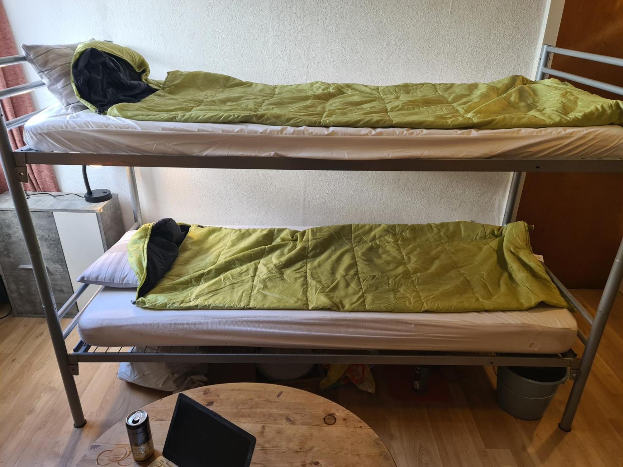 Gelsenbett Gt Hostel Gelsenkirchen Luaran gambar